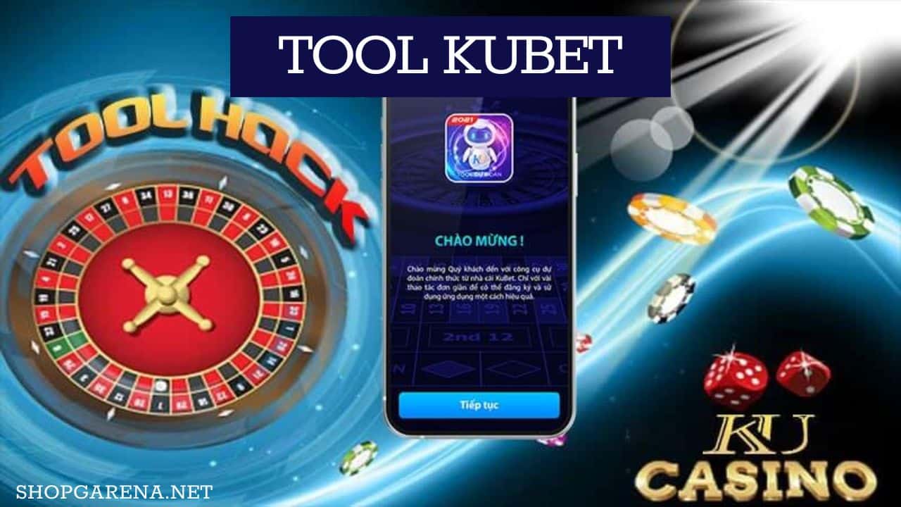 Tool Kubet