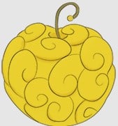 Trái Ác Quỷ Sengoku