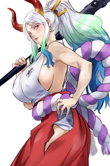 Yamato Hot