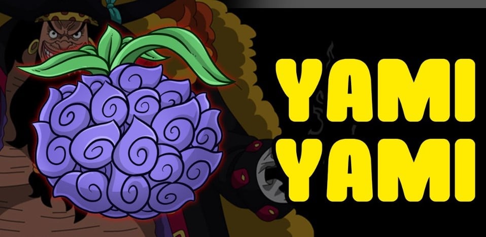 Yami Yami cua Rau Den