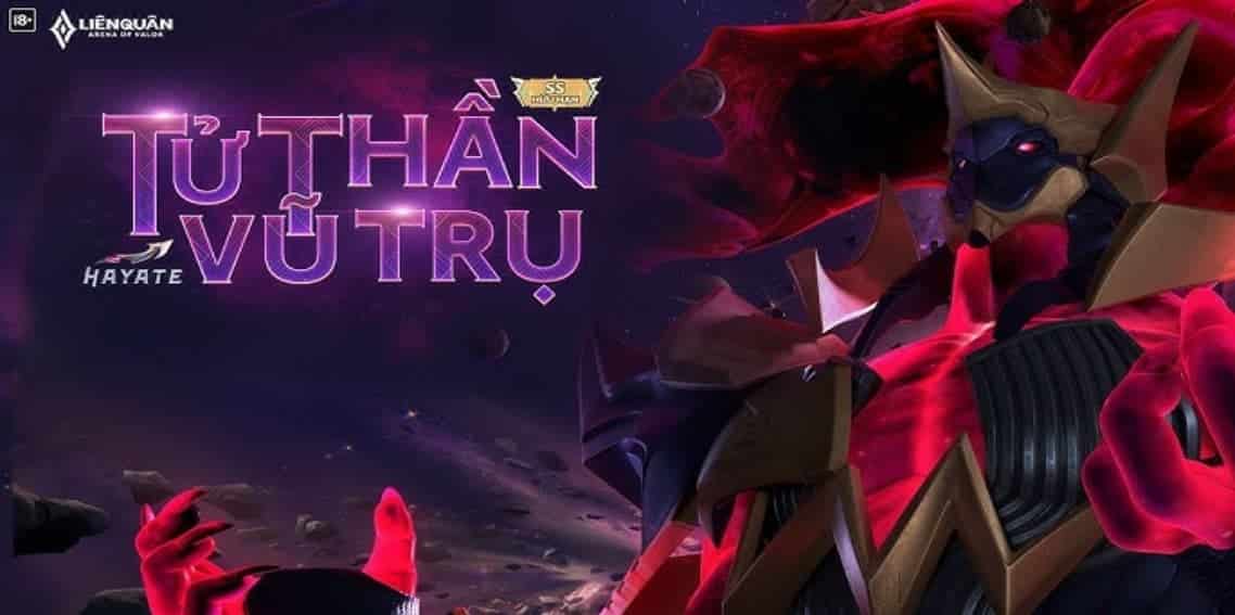 xem thêm avatar tử thần vũ trụ mới nhất