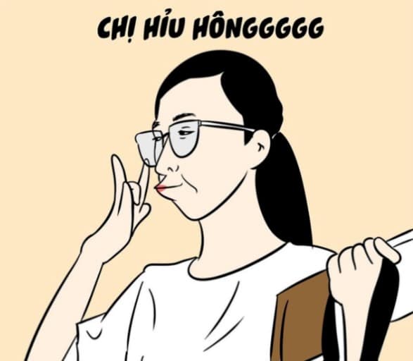 Ảnh Chế Meme Hài Hước