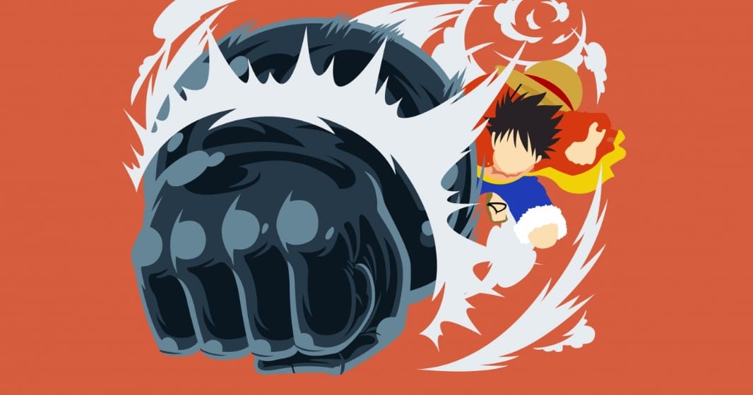 Ảnh Nền Luffy G9 Ấn Tượng