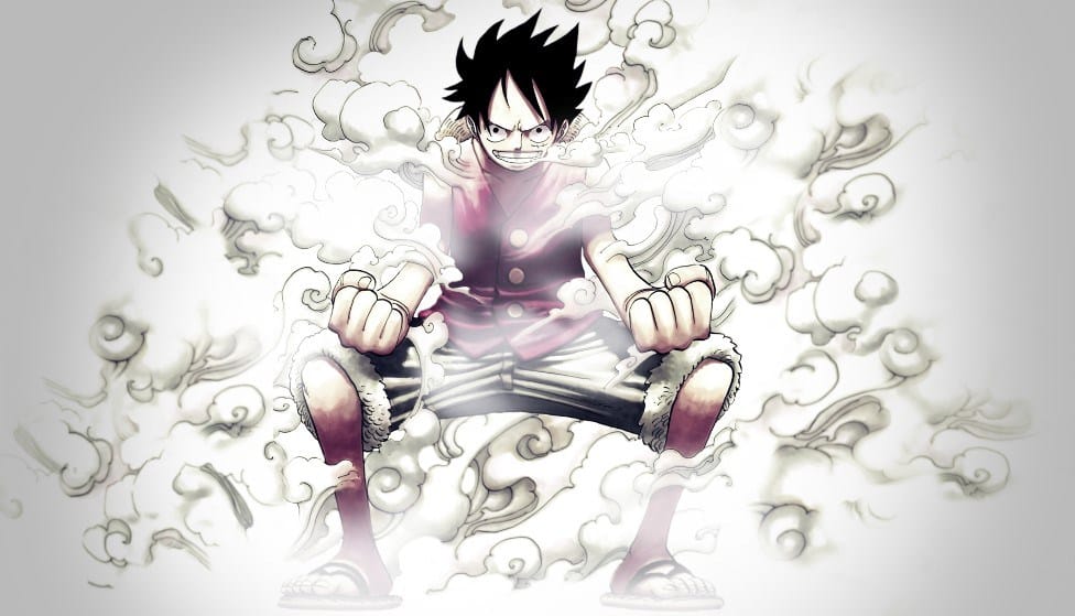 Ảnh Nền Luffy G9