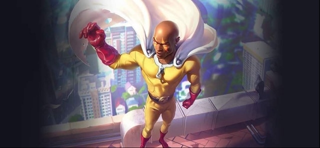 Ảnh Raz Saitama