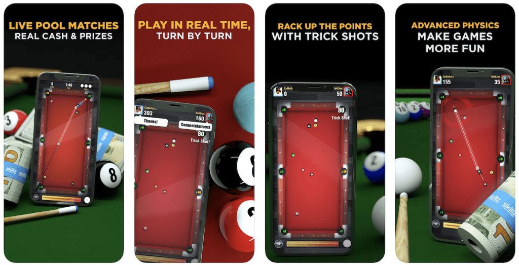 App Pool Payday
