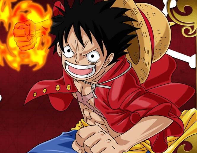 Avatar One Piece Siêu Ngầu