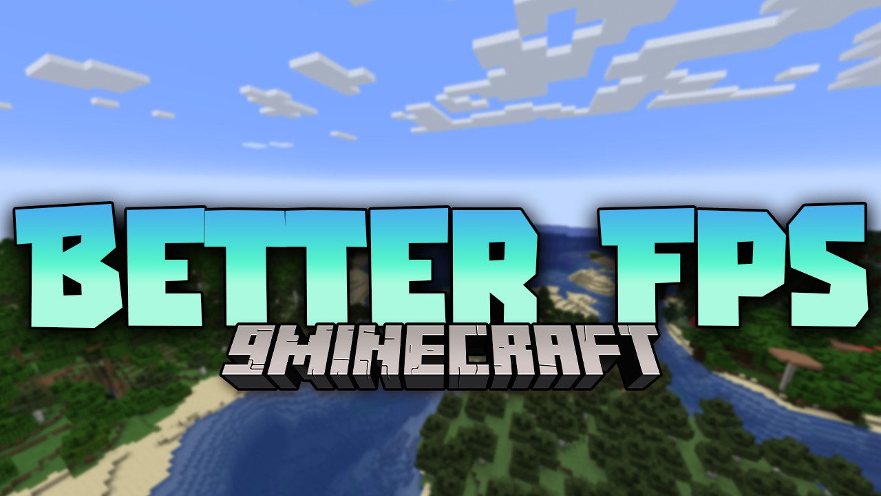 BetterFPS
