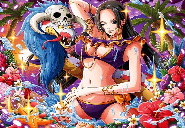 Bikini nóng bỏng mắt
