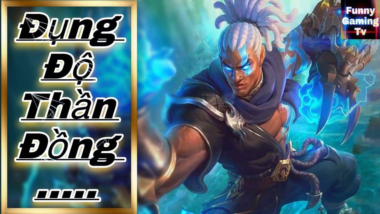 Cập nhật cho bạn hình nền mãnh lôi thần quyền ngầu lòi