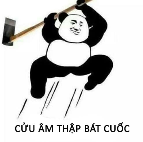 Chế Ảnh Meme Bựa