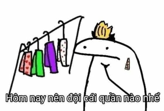 Chế Ảnh Meme Thiếu Muối