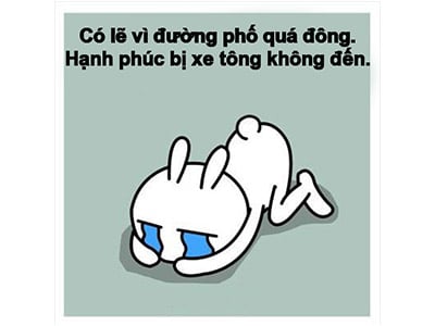 Chế Meme Buồn