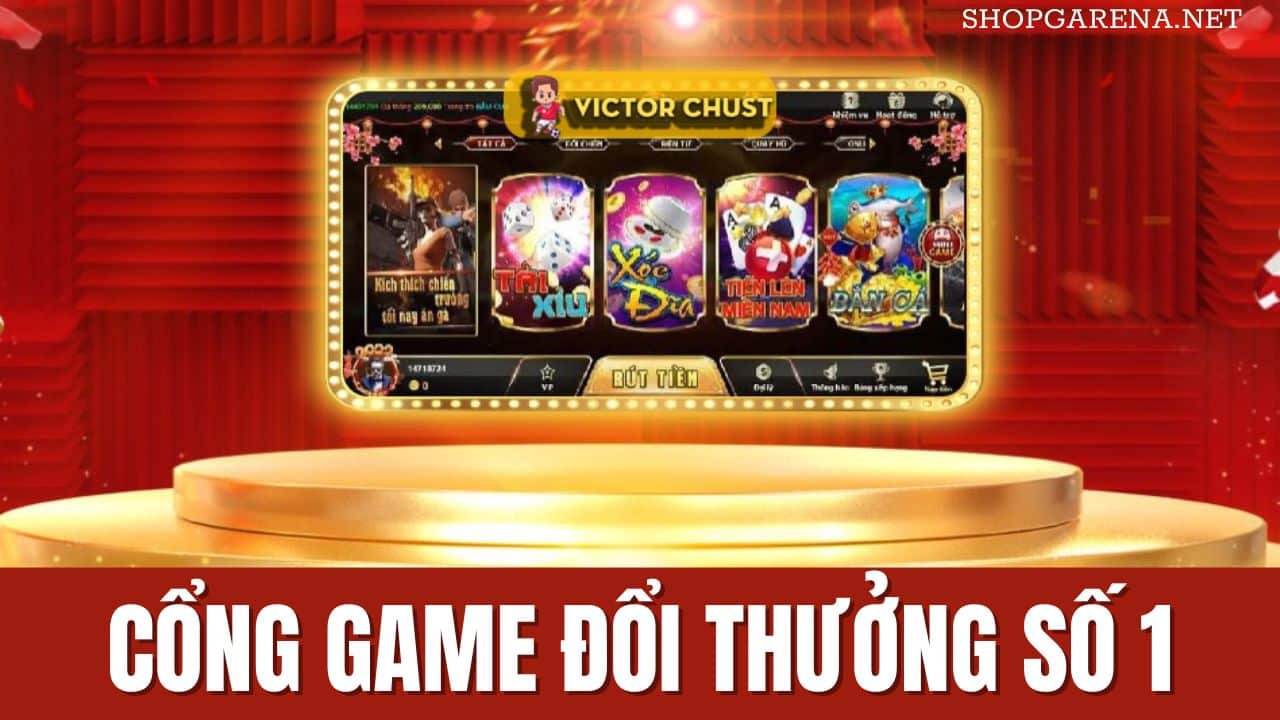 Game Đánh Bài Đổi Thưởng Rút Tiền Mặt