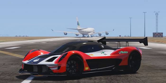 Dewbauchee Vagner