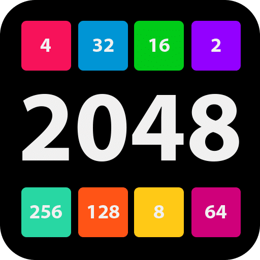 Game 2048