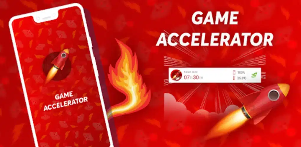 App Giảm Lag One Piece Fighting Path: Game Accelerator
