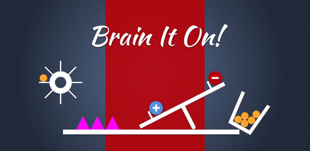 Game Brain It On