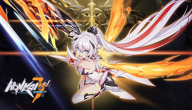 Game Honkai Impact