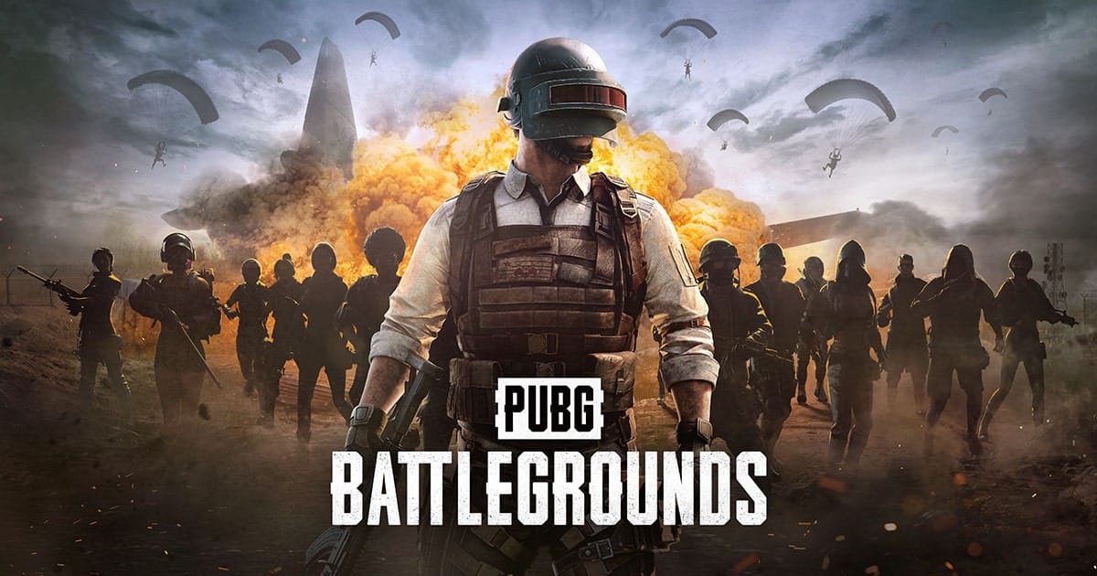 Game PUBG - game hay nhất Việt Nam