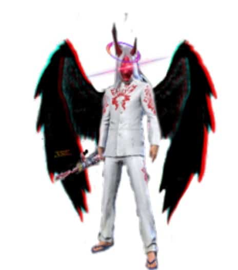 Ghép hình free fire