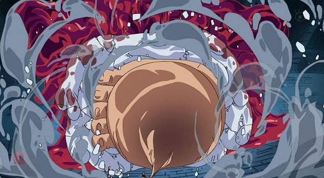 Hinh Anh Luffy G3 Ngau Nhat