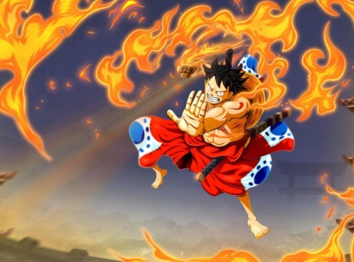 Hinh Anh Luffy G6 Cuc Dep