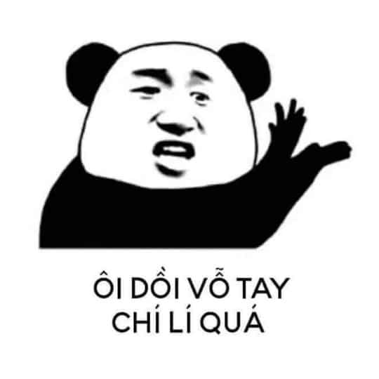 Hình Chế Meme Hài Hước