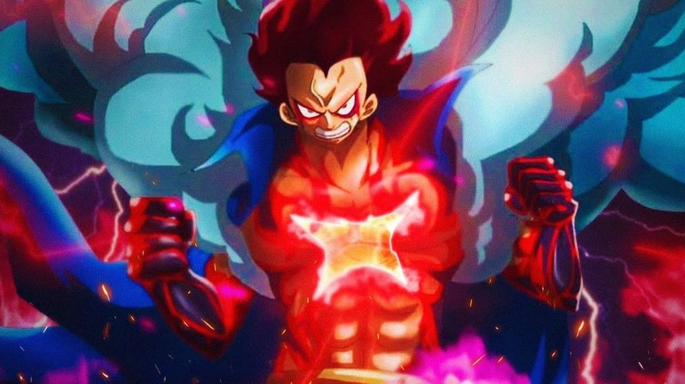 Hình Nền Máy Tính Luffy G7