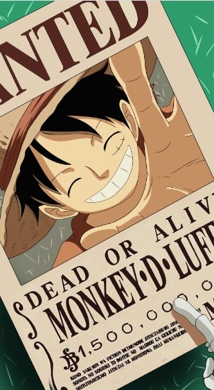 Hình Nền One Piece 4K Cho ĐT Đẹp Nhất