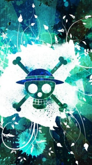 Hình Nền One Piece 4K Cho Điện Thoại Đẹp
