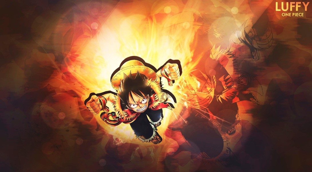 Hình Nền PC One Piece 4K