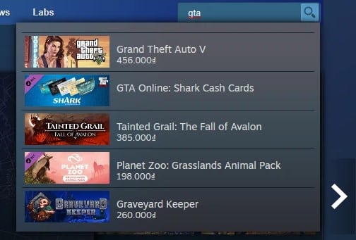 Kiem tu khoa GTA V