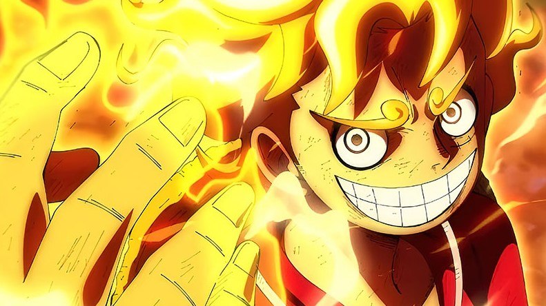 Luffy G10 Ngầu, Chất