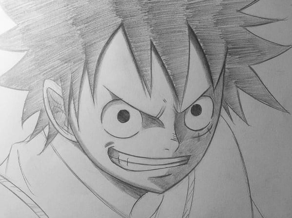 Luffy G6 Ve Bang But Chi