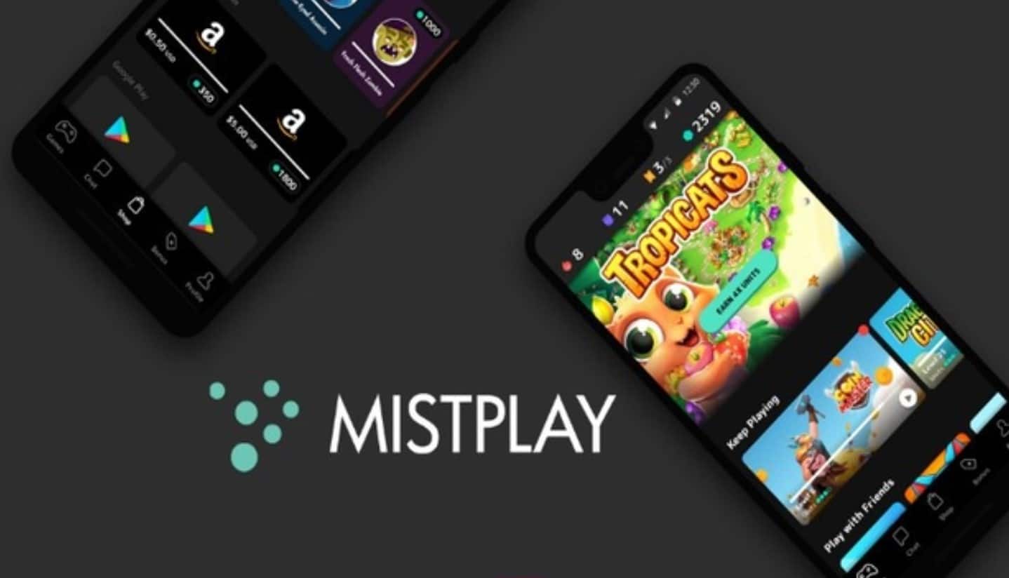 MistPlay nổi bật với nhiều tựa game khác nhau