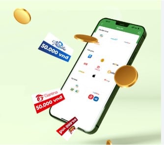 Nhờ người khác nạp game hộ