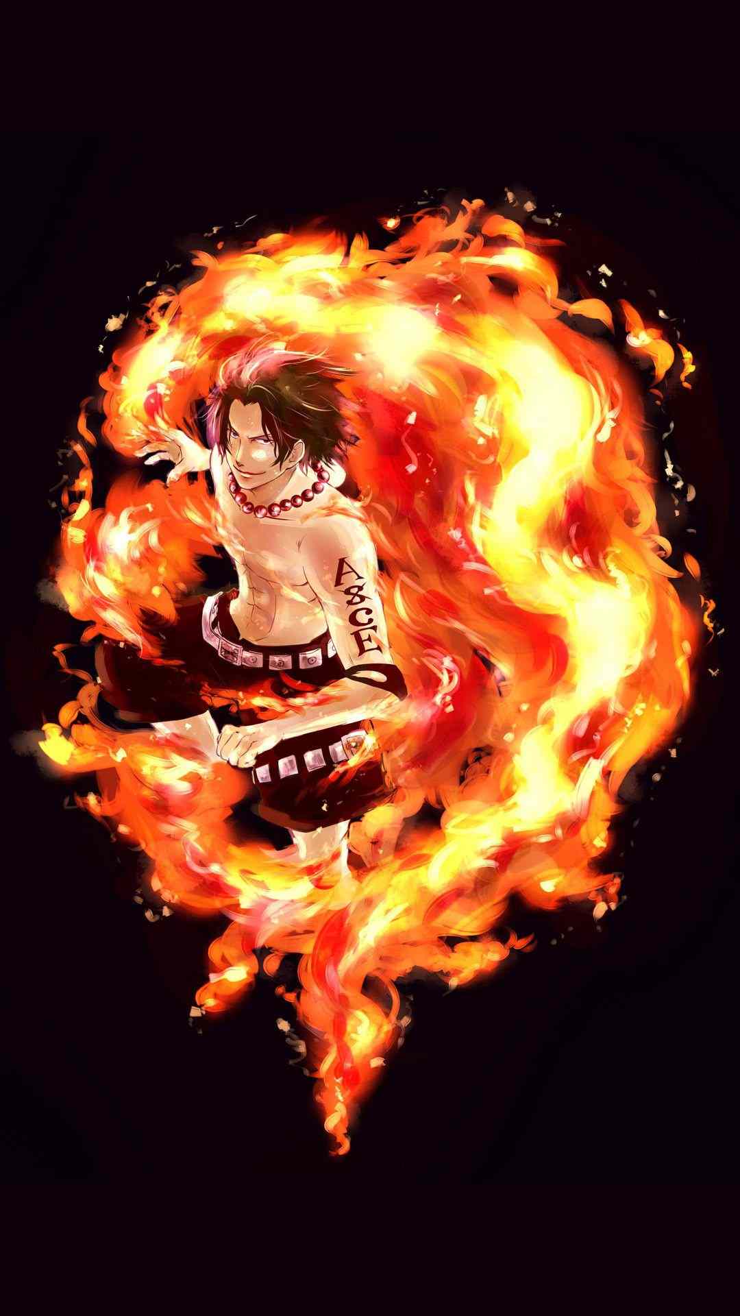 One Piece Hình Nền Điện Thoại Full HD Chất