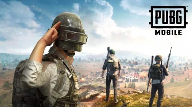 PUBG Mobile