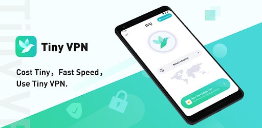 Phần Mềm Tiny