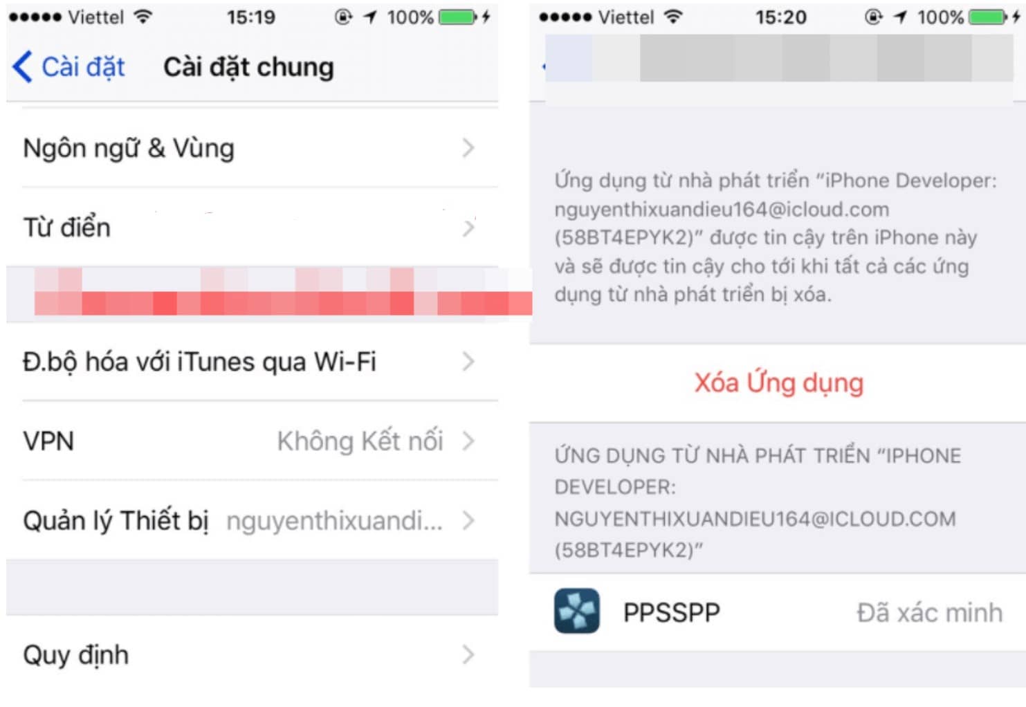 Tải Free Fire iOS Không Cần App Store