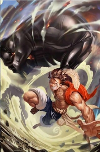 Tải Hình Ảnh Luffy G3