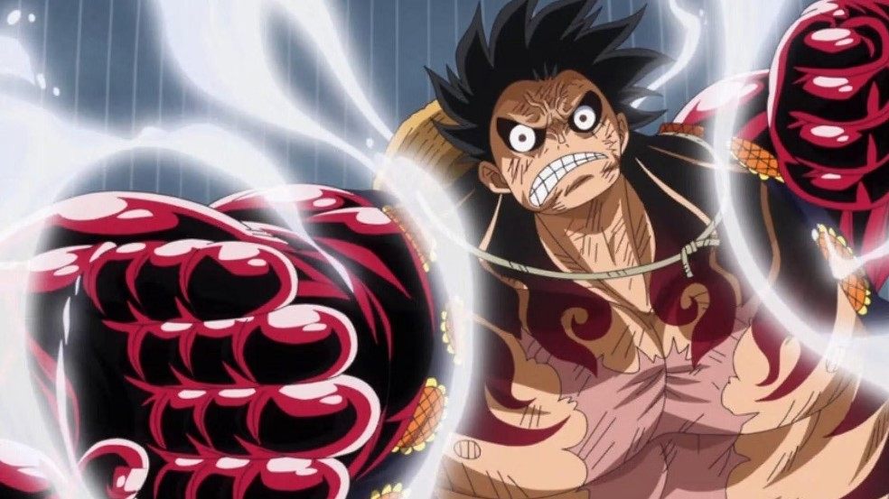 Tải Hình Luffy