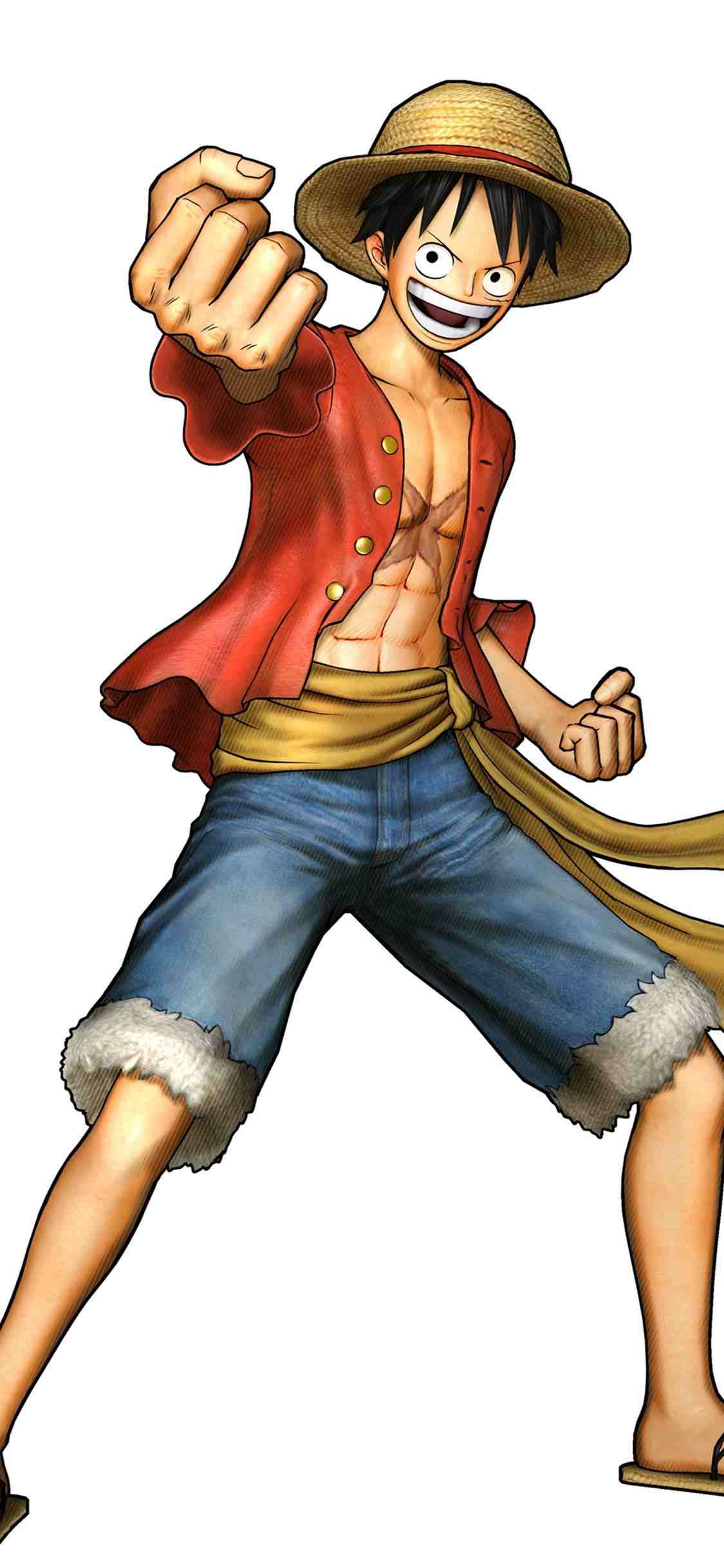 Tải Hình Nền One Piece 4K Cho Đt