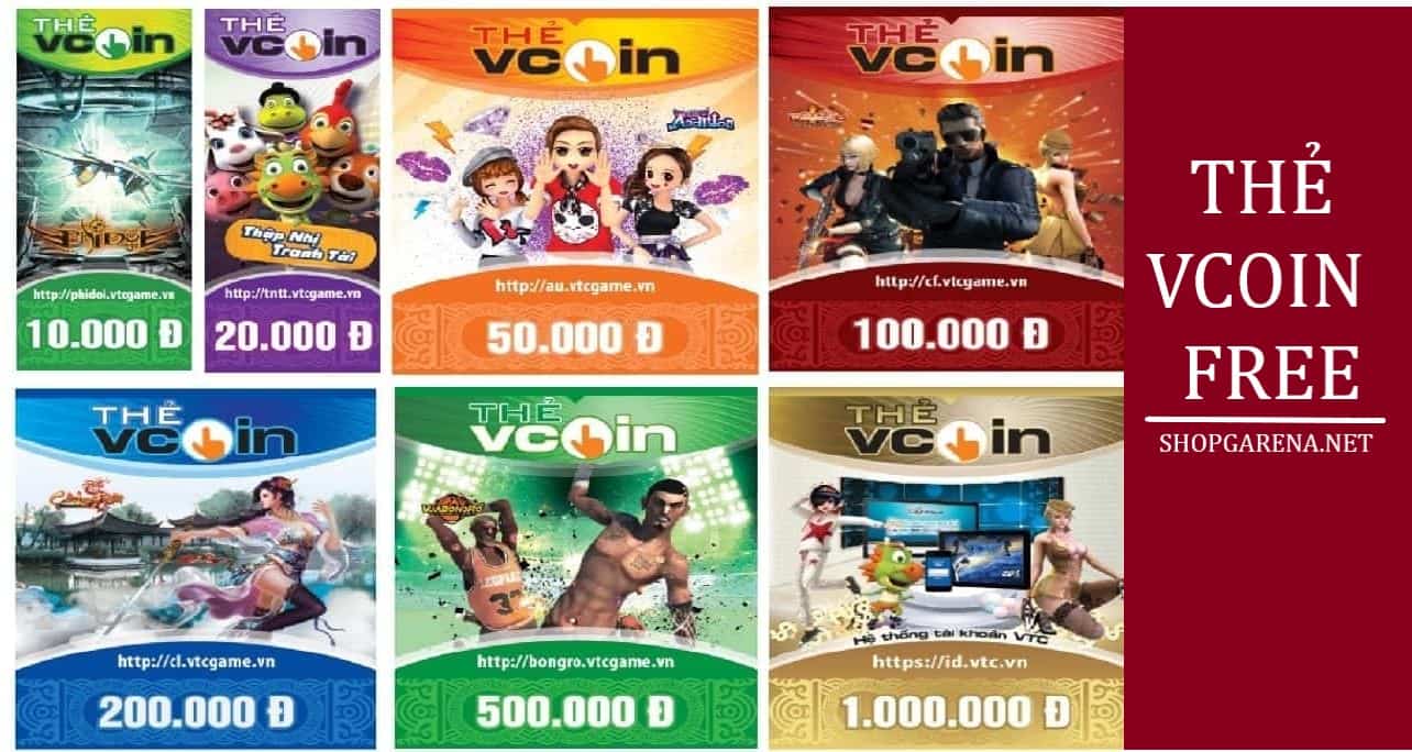 The Vcoin
