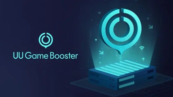UU Game Booster - App Giảm Lag Liên Quân