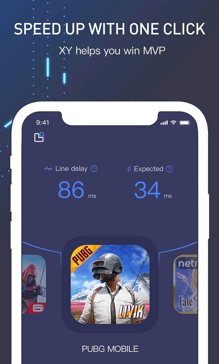 Xunyou Game Booster