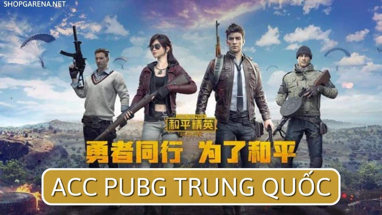 App Mua Thẻ Garena