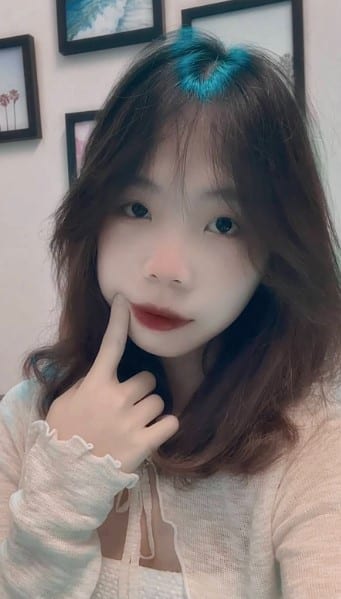 Ảnh Chị Yunmeo Cute