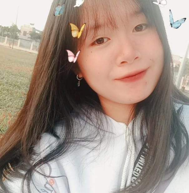 Ảnh Cô Nàng Mèo Sợ Yêu FF